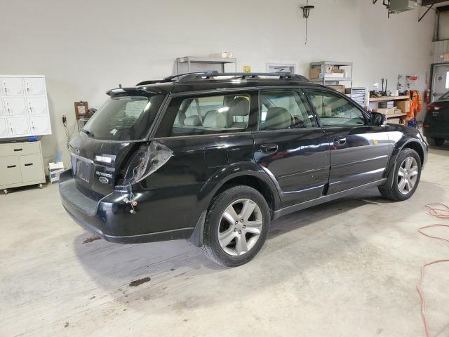 Photo 2 VIN: 4S4BP86C654323324 - SUBARU OUTBACK 