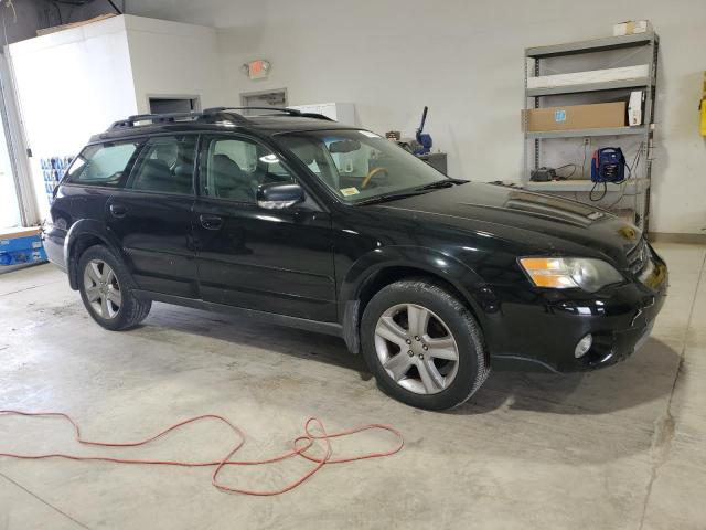 Photo 3 VIN: 4S4BP86C654323324 - SUBARU OUTBACK 