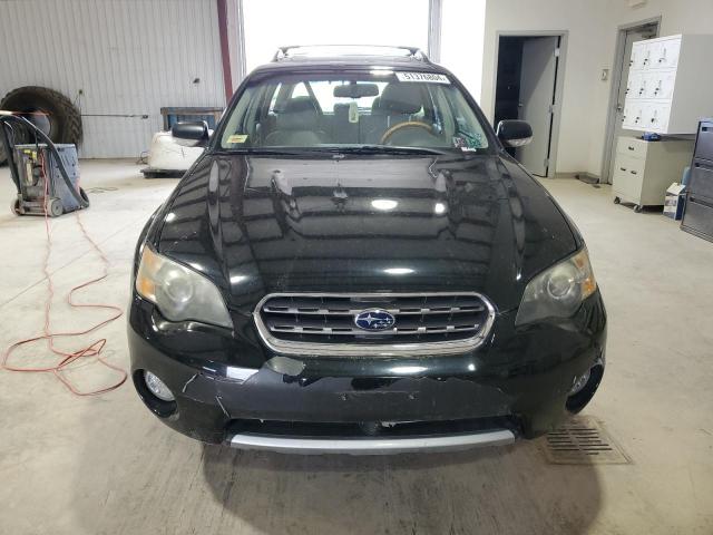 Photo 4 VIN: 4S4BP86C654323324 - SUBARU OUTBACK 