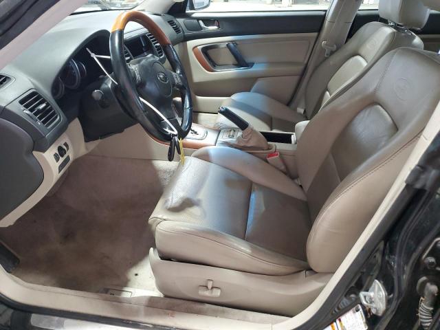 Photo 6 VIN: 4S4BP86C654323324 - SUBARU OUTBACK 