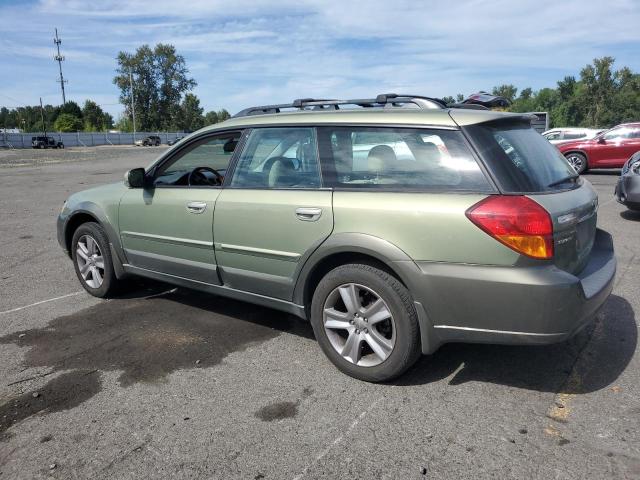 Photo 1 VIN: 4S4BP86C654375875 - SUBARU OUTBACK OU 