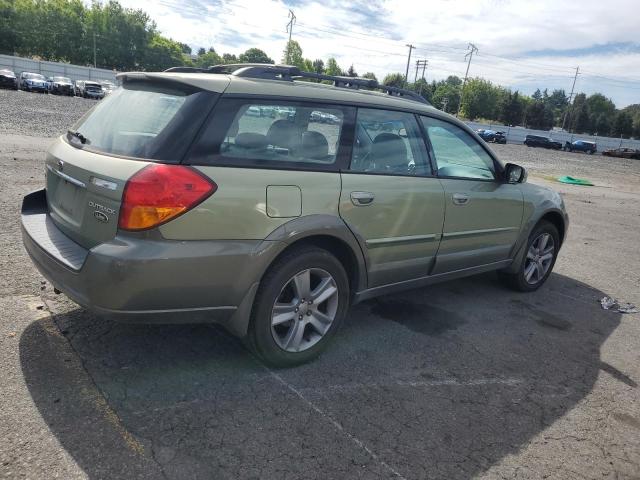 Photo 2 VIN: 4S4BP86C654375875 - SUBARU OUTBACK OU 