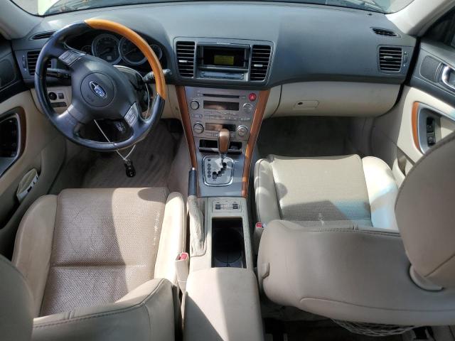 Photo 7 VIN: 4S4BP86C654375875 - SUBARU OUTBACK OU 