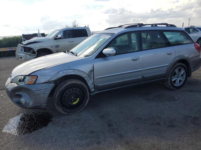 Photo 0 VIN: 4S4BP86C654386181 - SUBARU OUTBACK 