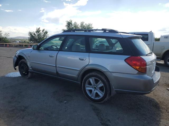 Photo 1 VIN: 4S4BP86C654386181 - SUBARU OUTBACK 