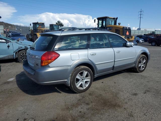 Photo 2 VIN: 4S4BP86C654386181 - SUBARU OUTBACK 