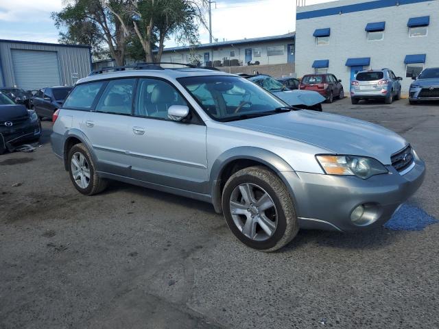 Photo 3 VIN: 4S4BP86C654386181 - SUBARU OUTBACK 