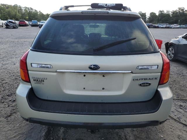 Photo 5 VIN: 4S4BP86C674318384 - SUBARU OUTBACK OU 