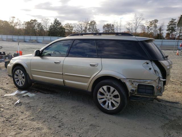 Photo 1 VIN: 4S4BP86C684323554 - SUBARU OUTBACK 