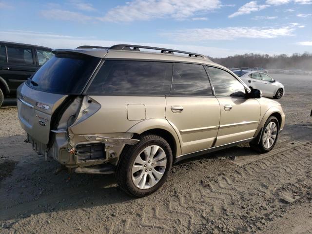 Photo 2 VIN: 4S4BP86C684323554 - SUBARU OUTBACK 