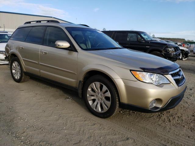 Photo 3 VIN: 4S4BP86C684323554 - SUBARU OUTBACK 