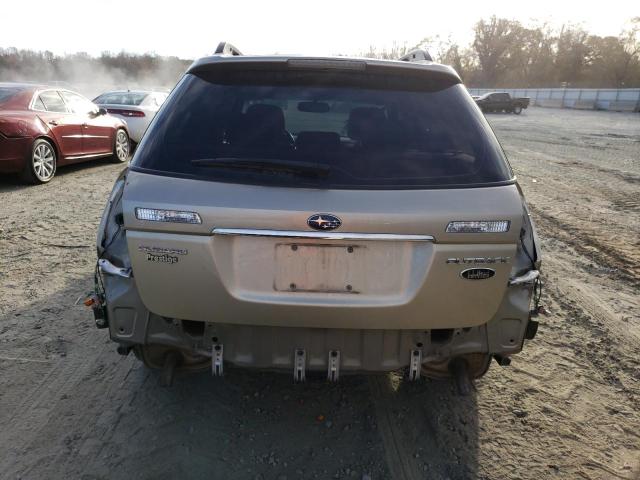 Photo 5 VIN: 4S4BP86C684323554 - SUBARU OUTBACK 