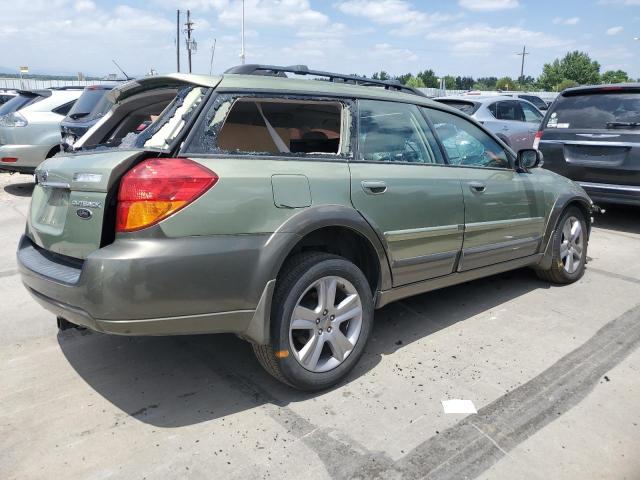 Photo 2 VIN: 4S4BP86C754365209 - SUBARU OUTBACK 