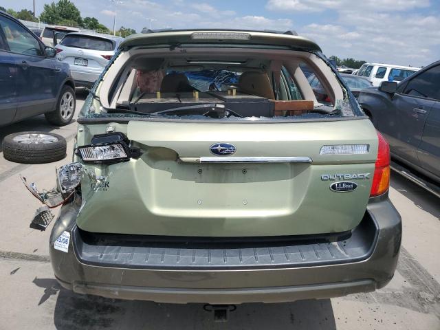 Photo 5 VIN: 4S4BP86C754365209 - SUBARU OUTBACK 