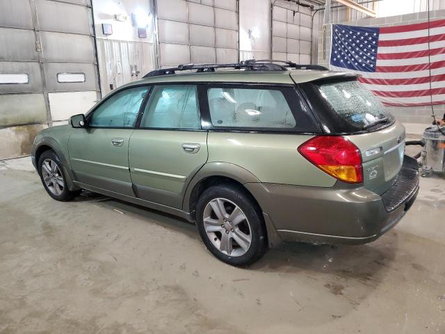 Photo 1 VIN: 4S4BP86C764330817 - SUBARU LEGACY 