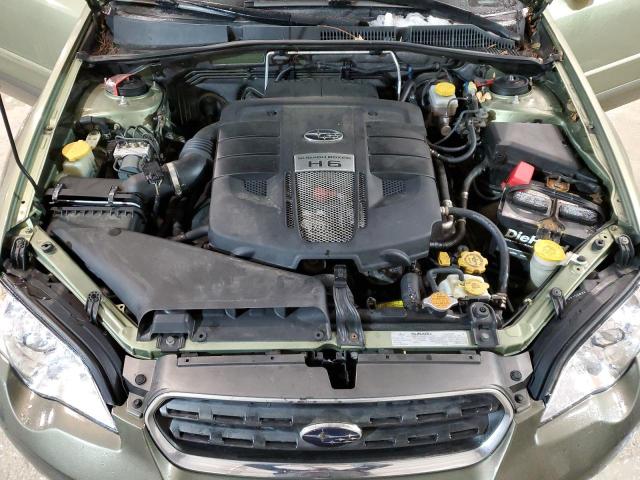 Photo 10 VIN: 4S4BP86C764330817 - SUBARU LEGACY 