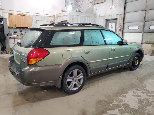 Photo 2 VIN: 4S4BP86C764330817 - SUBARU LEGACY 