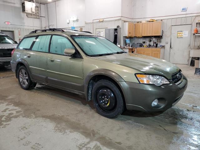 Photo 3 VIN: 4S4BP86C764330817 - SUBARU LEGACY 