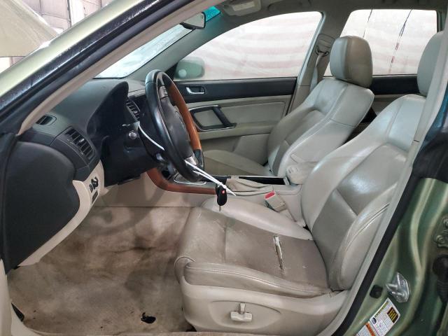 Photo 6 VIN: 4S4BP86C764330817 - SUBARU LEGACY 