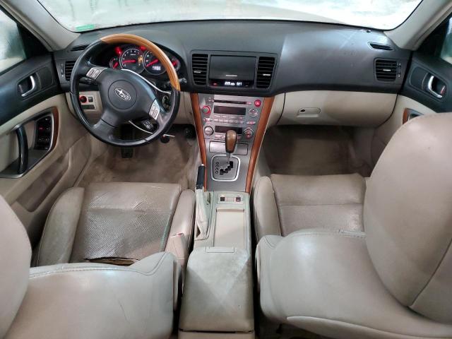 Photo 7 VIN: 4S4BP86C764330817 - SUBARU LEGACY 