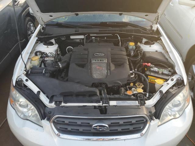 Photo 11 VIN: 4S4BP86C764342787 - SUBARU OUTBACK OU 