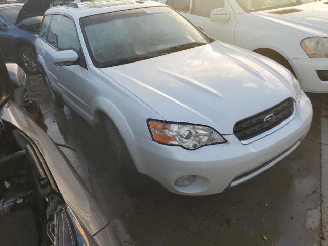 Photo 3 VIN: 4S4BP86C764342787 - SUBARU OUTBACK OU 