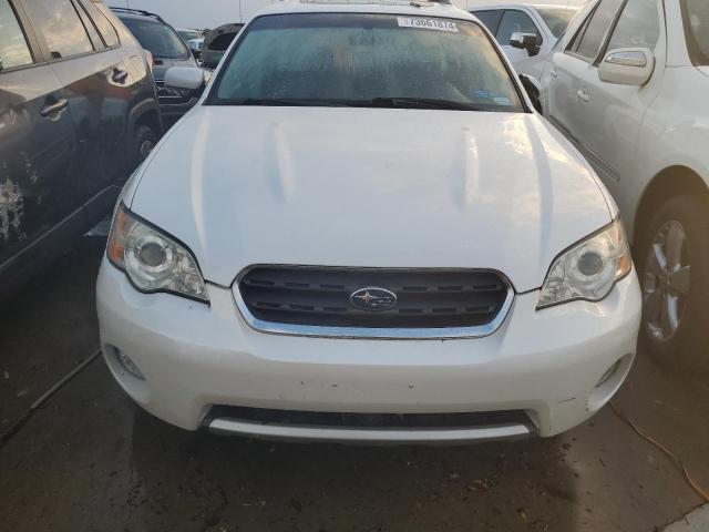 Photo 4 VIN: 4S4BP86C764342787 - SUBARU OUTBACK OU 