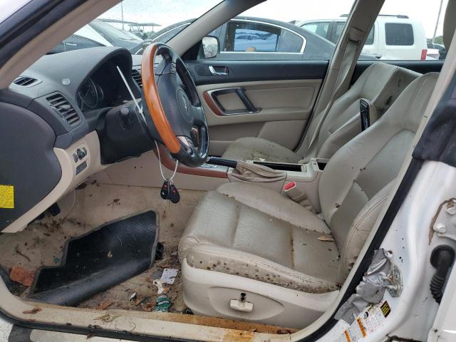 Photo 6 VIN: 4S4BP86C764342787 - SUBARU OUTBACK OU 