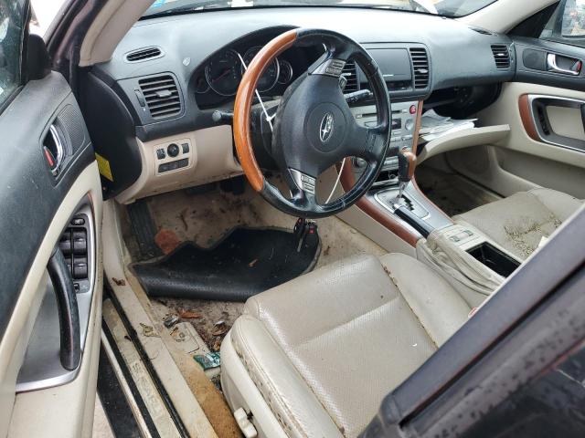 Photo 7 VIN: 4S4BP86C764342787 - SUBARU OUTBACK OU 