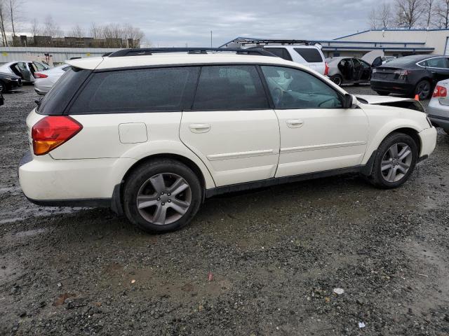 Photo 2 VIN: 4S4BP86C764359119 - SUBARU OUTBACK OU 