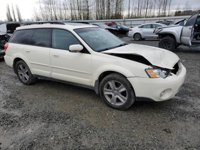 Photo 3 VIN: 4S4BP86C764359119 - SUBARU OUTBACK OU 