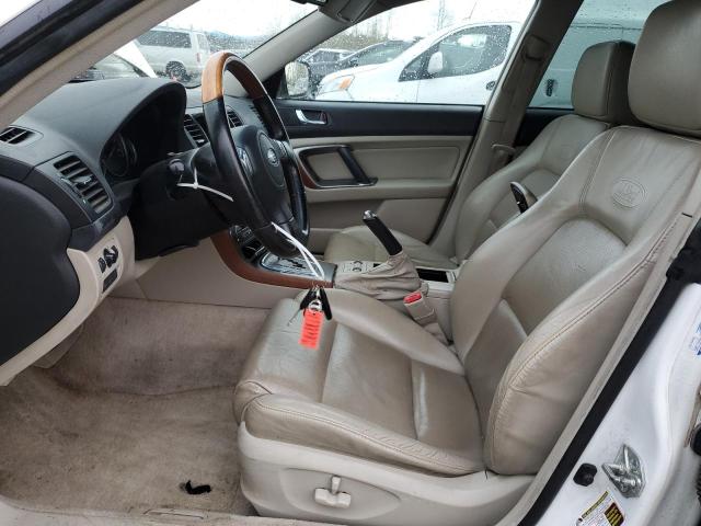 Photo 6 VIN: 4S4BP86C764359119 - SUBARU OUTBACK OU 