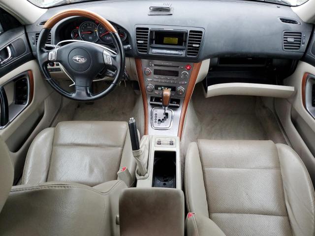 Photo 7 VIN: 4S4BP86C764359119 - SUBARU OUTBACK OU 