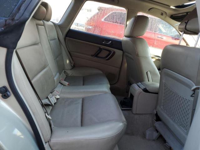 Photo 10 VIN: 4S4BP86C774312366 - SUBARU OUTBACK OU 