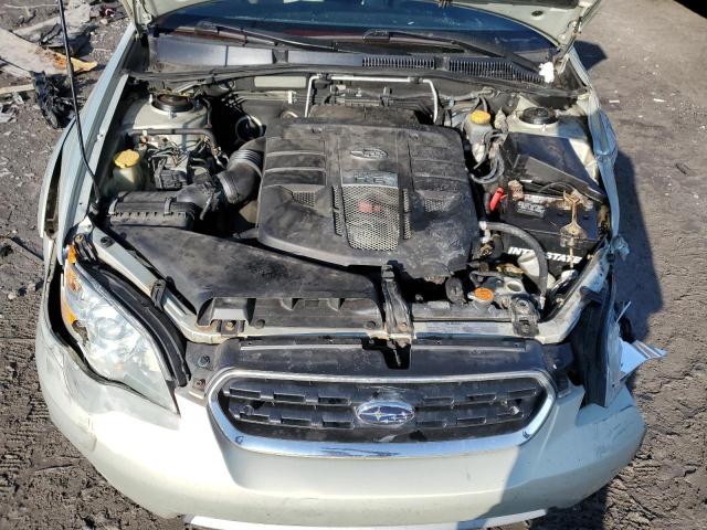 Photo 11 VIN: 4S4BP86C774312366 - SUBARU OUTBACK OU 