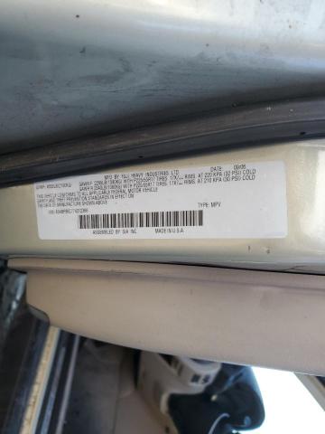 Photo 12 VIN: 4S4BP86C774312366 - SUBARU OUTBACK OU 