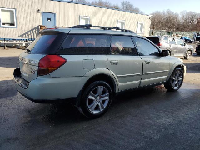 Photo 2 VIN: 4S4BP86C774312366 - SUBARU OUTBACK OU 