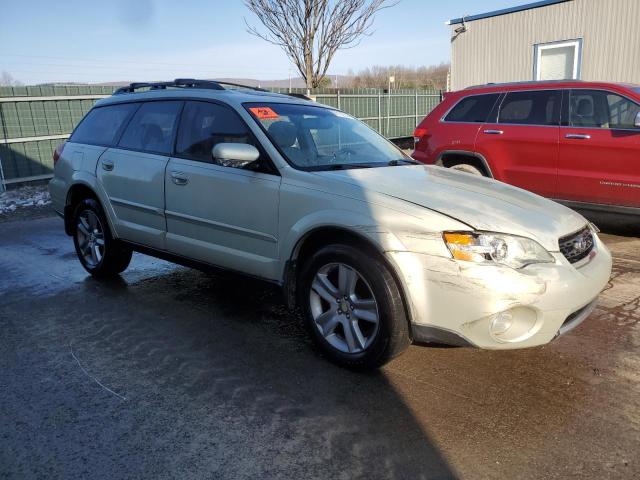 Photo 3 VIN: 4S4BP86C774312366 - SUBARU OUTBACK OU 