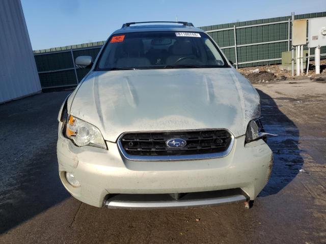 Photo 4 VIN: 4S4BP86C774312366 - SUBARU OUTBACK OU 