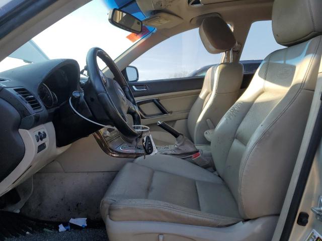 Photo 6 VIN: 4S4BP86C774312366 - SUBARU OUTBACK OU 