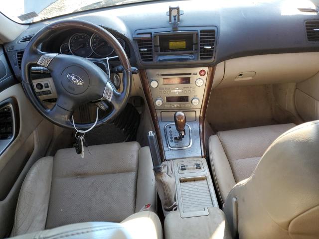 Photo 7 VIN: 4S4BP86C774312366 - SUBARU OUTBACK OU 
