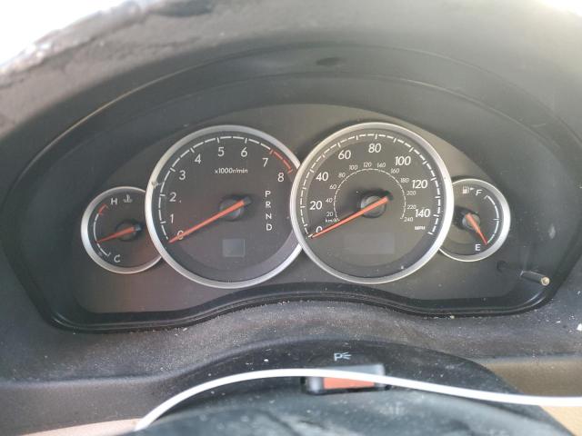 Photo 8 VIN: 4S4BP86C774312366 - SUBARU OUTBACK OU 