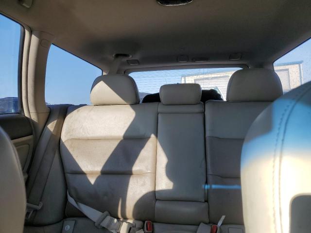 Photo 9 VIN: 4S4BP86C774312366 - SUBARU OUTBACK OU 