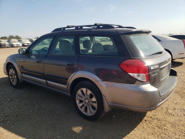 Photo 1 VIN: 4S4BP86C784341030 - SUBARU OUTBACK 3. 