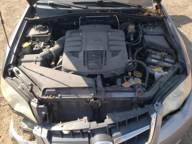 Photo 10 VIN: 4S4BP86C784341030 - SUBARU OUTBACK 3. 