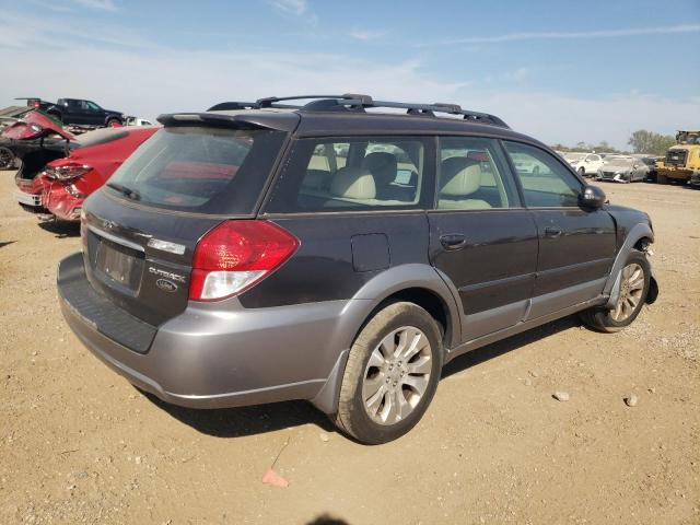 Photo 2 VIN: 4S4BP86C784341030 - SUBARU OUTBACK 3. 