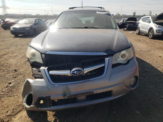 Photo 4 VIN: 4S4BP86C784341030 - SUBARU OUTBACK 3. 