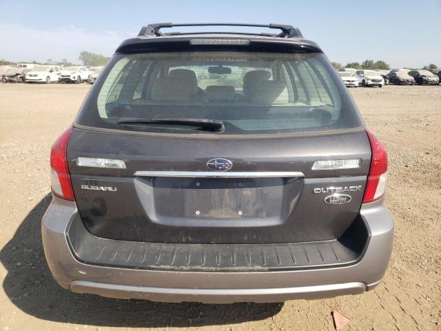 Photo 5 VIN: 4S4BP86C784341030 - SUBARU OUTBACK 3. 