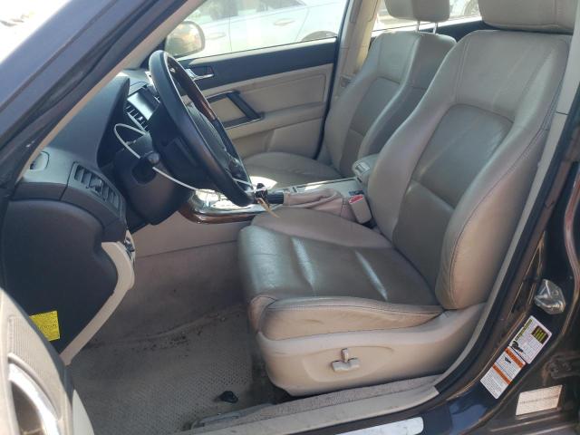 Photo 6 VIN: 4S4BP86C784341030 - SUBARU OUTBACK 3. 