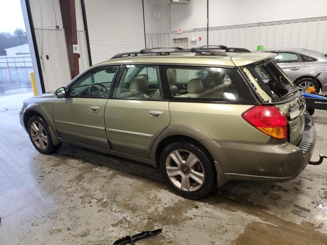 Photo 1 VIN: 4S4BP86C854356762 - SUBARU LEGACY 